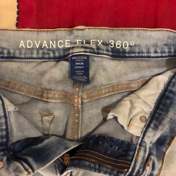 Arizona jeans (30x30) - Picture 3 of 3